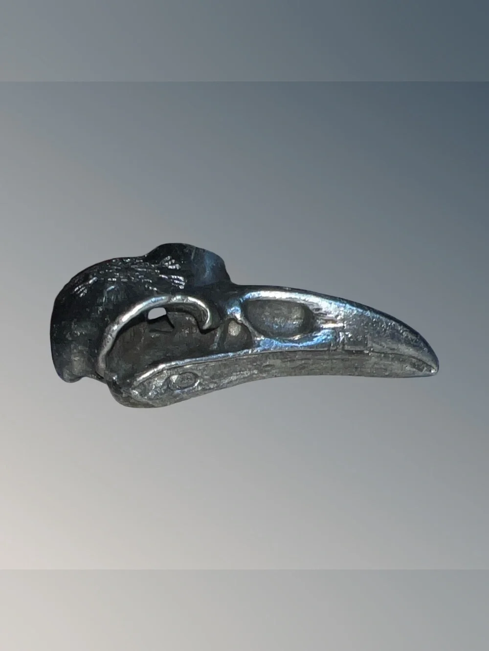 Helm Of Awe Ravenskull Alchemy Of England Charm/ Pendant